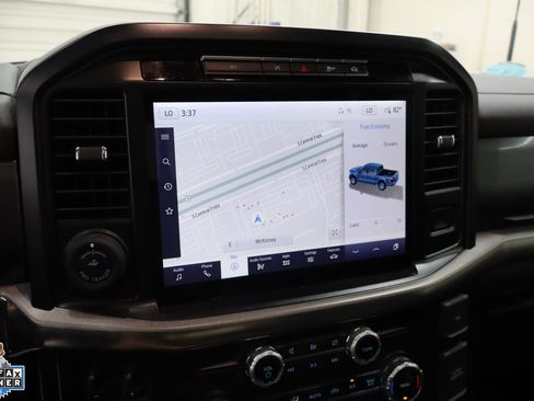 Used 2023 Ford F150 Raptor AWD/4WD image 20