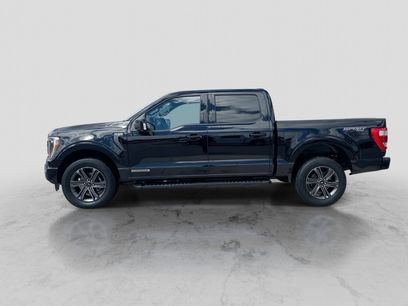 Certified 2023 Ford F150 Lariat w/ Equipment Group 502A High