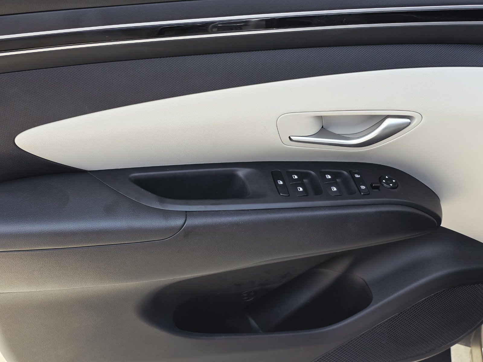 Used 2024 Hyundai Tucson SEL FWD image 15