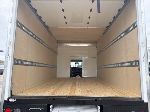 New 2025 Chevrolet Express 3500 w/ Power Convenience Package RWD image 6