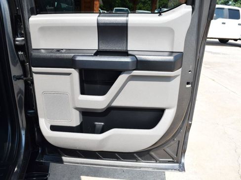 Used 2020 Ford F150 XL w/ XL Power Equipment Group AWD/4WD image 15