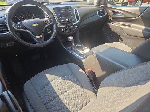 Used 2022 Chevrolet Equinox LT AWD/4WD image 28