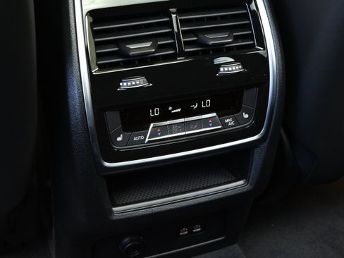 New 2026 BMW X5 M Competition w/ Executive Package AWD/4WD image 32