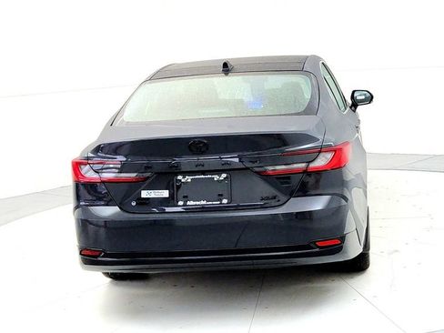 New 2026 Toyota Camry XLE AWD/4WD image 5