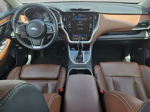 Used 2020 Subaru Outback Touring XT image 23