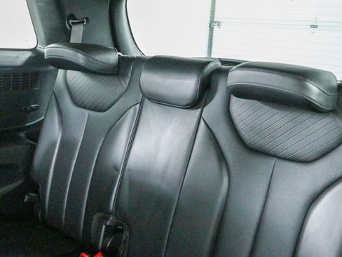 Used 2023 Hyundai Palisade XRT AWD/4WD image 26