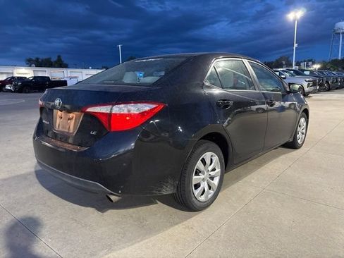 Used 2014 Toyota Corolla LE FWD image 5