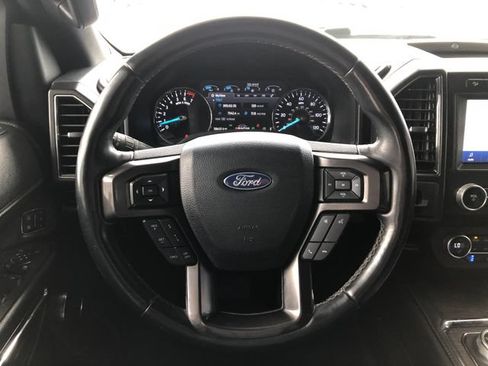 Used 2021 Ford Expedition Limited AWD/4WD image 17