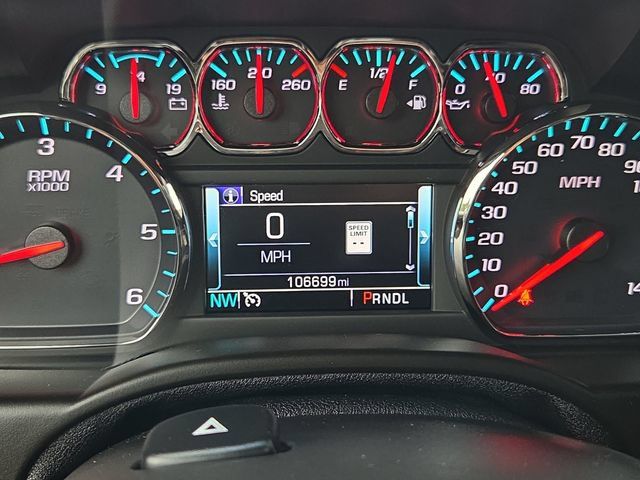Used 2019 GMC Yukon SLT w/ Open Road Package AWD/4WD image 21