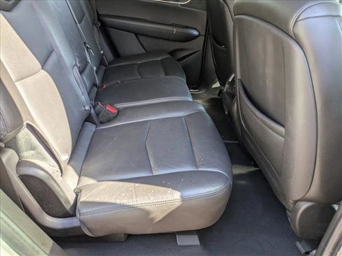 Used 2019 Cadillac XT5 Premium Luxury image 26