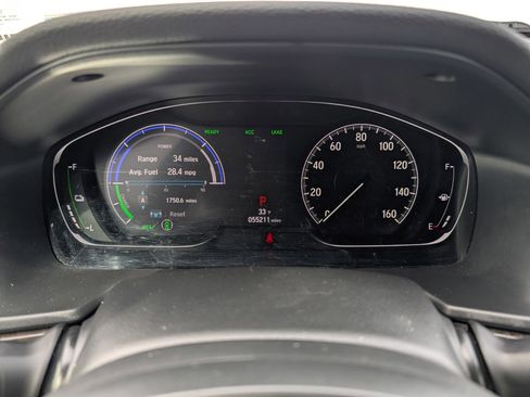 Used 2020 Honda Accord EX image 27