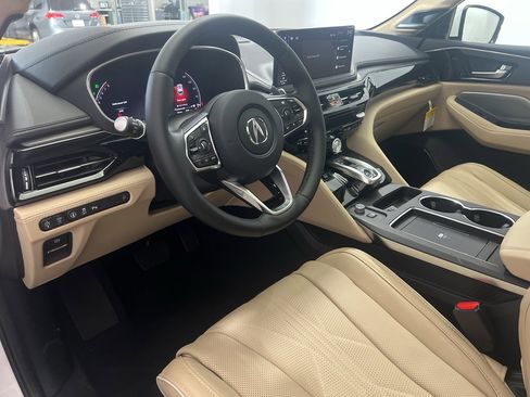 New 2026 Acura MDX SH-AWD w/ Advance Package image 15