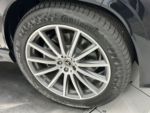 Certified 2024 Mercedes-Benz GLS 580 4MATIC image 14