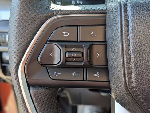 Certified 2025 Toyota Tacoma TRD Off-Road w/ TRD Off Road Premium Package AWD/4WD image 23