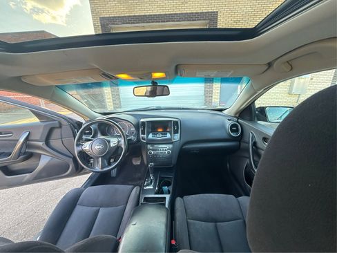 Used 2014 Nissan Maxima 3.5 S image 24