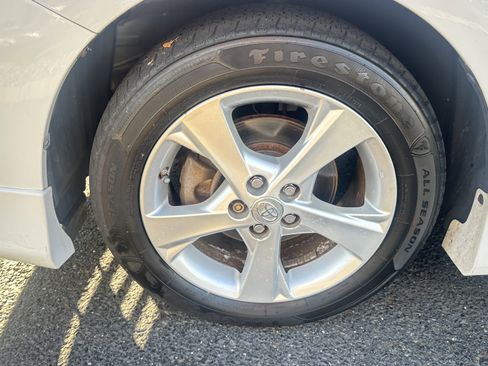 Used 2012 Toyota Corolla S image 18