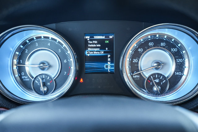 Used 2014 Chrysler 300 RWD image 26