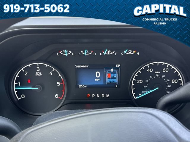 New 2026 Ford F550 4x4 Supercab Super Duty image 27