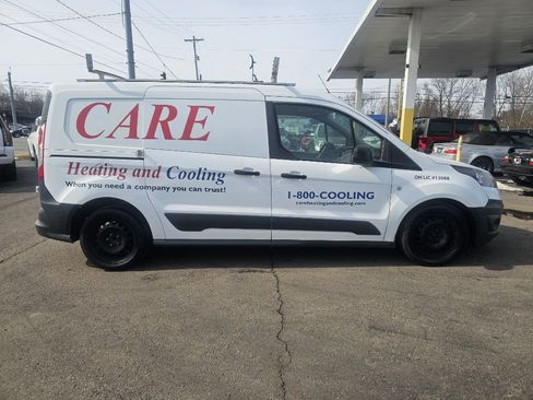 Used 2018 Ford Transit Connect XL image 17