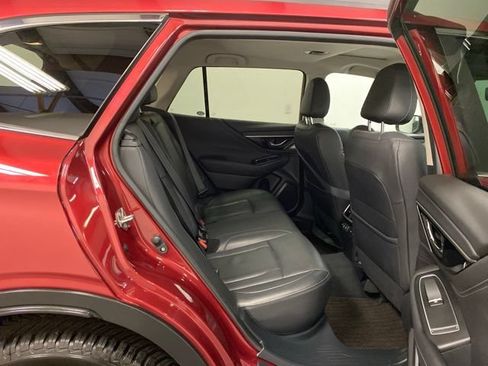Used 2020 Subaru Outback Limited AWD/4WD image 24