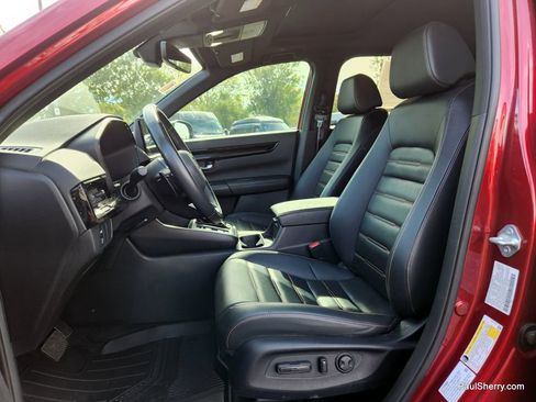Used 2023 Honda CR-V Sport Touring image 29