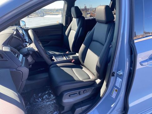 New 2026 Honda Odyssey Sport-L image 21