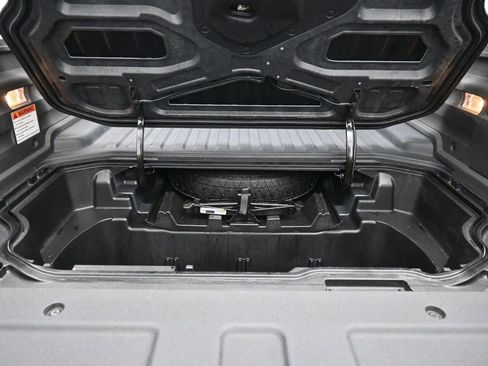 Certified 2025 Honda Ridgeline TrailSport image 38