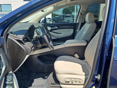 Used 2023 Buick Enclave Premium w/ Experience Buick Package AWD/4WD image 12