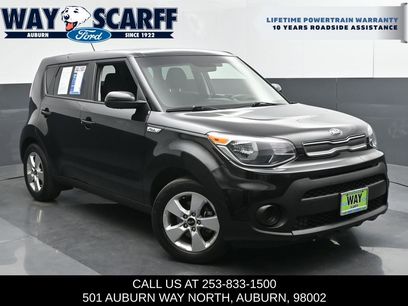 Used 2019 Kia Soul