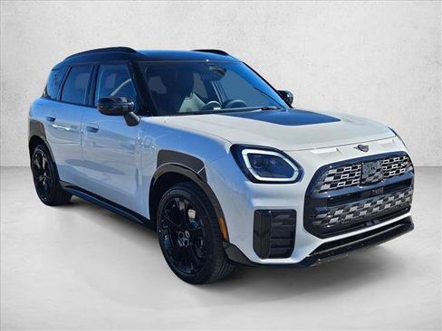 New 2026 MINI Cooper Countryman S AWD/4WD image 7