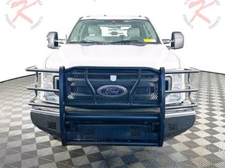 Used 2021 Ford F250 XL w/ Power Equipment Group video 2