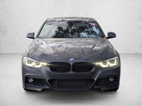 Used 2018 BMW 340i Sedan image 2