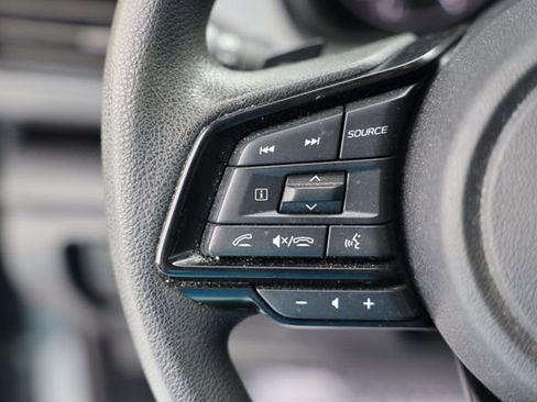 Certified 2024 Subaru Crosstrek 2.0i Premium AWD/4WD image 17