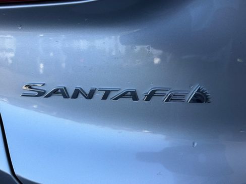 Used 2020 Hyundai Santa Fe SEL FWD image 24