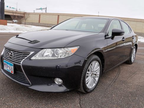 Used 2013 Lexus ES 350 image 8