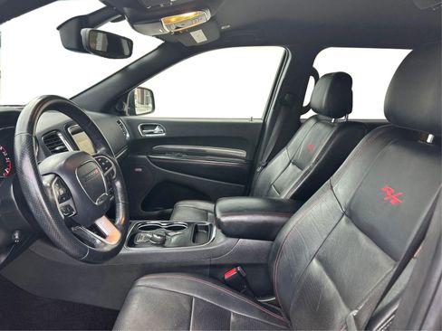 Used 2017 Dodge Durango R/T image 9