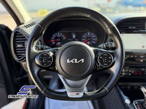 Used 2022 Kia Soul GT-Line image 37