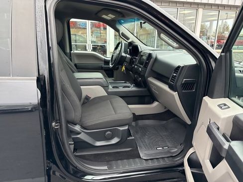 Used 2018 Ford F150 XL w/ Equipment Group 101A Mid image 6