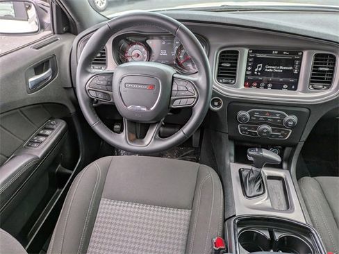 Used 2023 Dodge Charger SXT w/ Blacktop Package image 15
