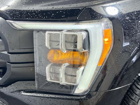 Used 2021 Ford F150 XLT w/ Equipment Group 302A High AWD/4WD image 11