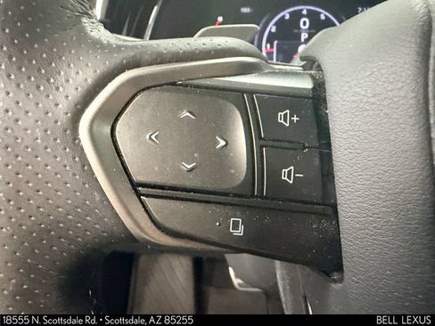 Used 2023 Lexus RX 350 F Sport w/ Accessory Package (Z1) AWD/4WD image 20