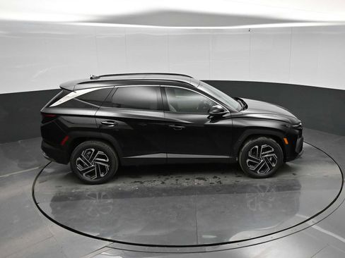 New 2026 Hyundai Tucson Limited AWD/4WD image 27