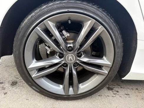 Used 2023 Acura Integra A-Spec w/ Technology Package FWD image 27