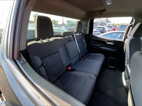 Used 2024 GMC Sierra 1500 Elevation w/ Max Trailering Package AWD/4WD image 27