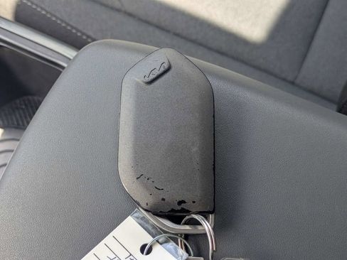 Used 2025 Kia K4 FWD image 32