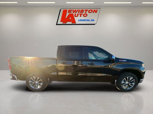 New 2026 Chevrolet Silverado 1500 LT image 12