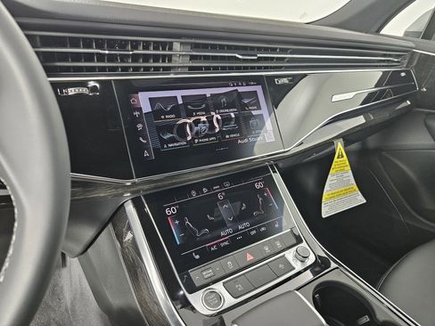 New 2026 Audi Q7 3.0T Premium AWD/4WD image 28