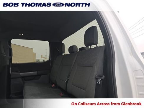 Used 2024 Ford F150 XLT w/ Tow/Haul Package image 13