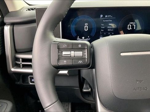 Certified 2026 Hyundai Santa Fe SE AWD/4WD image 22