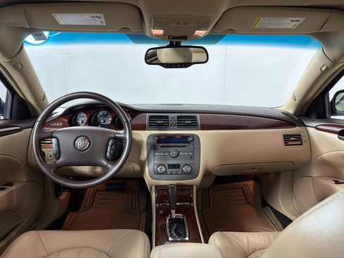 Used 2008 Buick Lucerne CXL FWD image 23